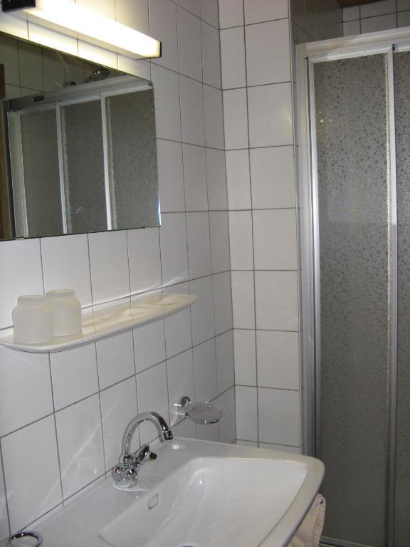 Ferienwohnung Wohlfarter Jerzens Room photo