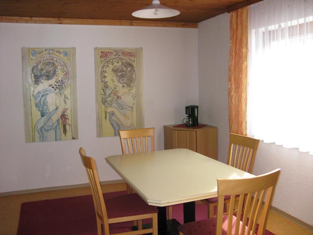 Ferienwohnung Wohlfarter Jerzens Exterior photo