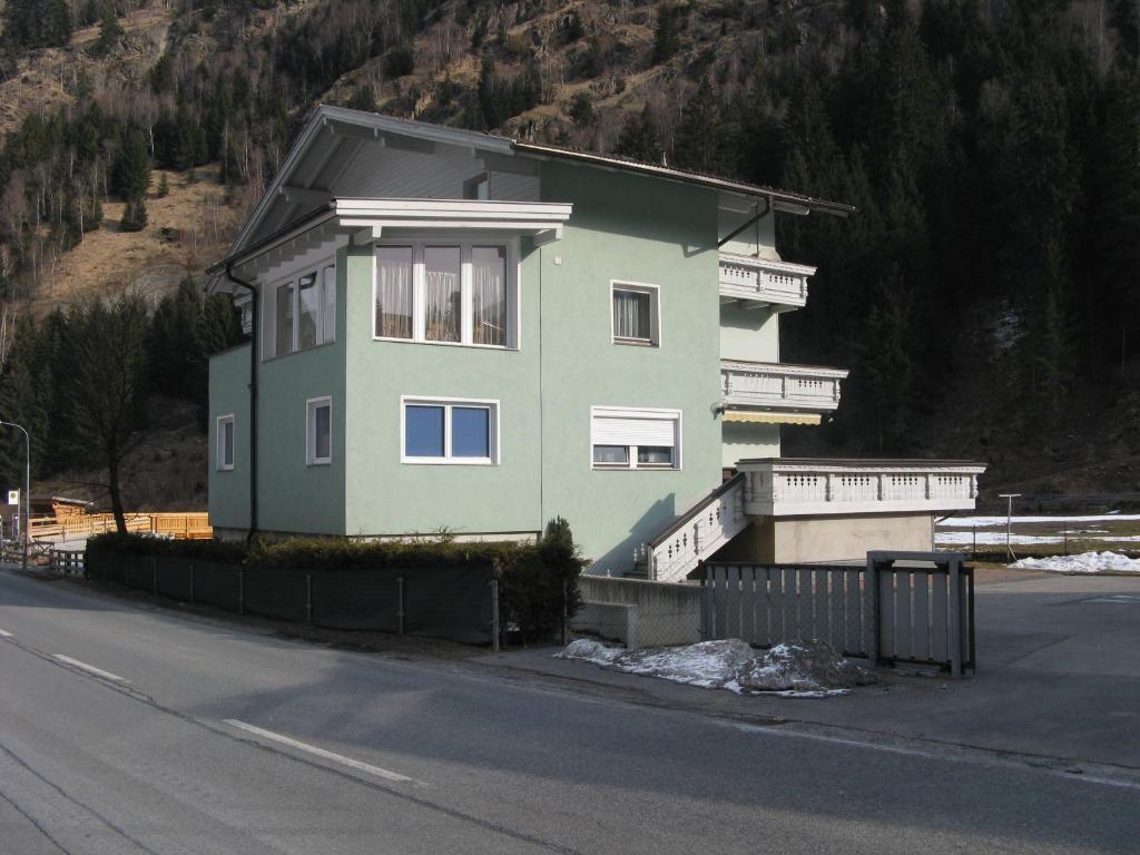 Ferienwohnung Wohlfarter Jerzens Exterior photo