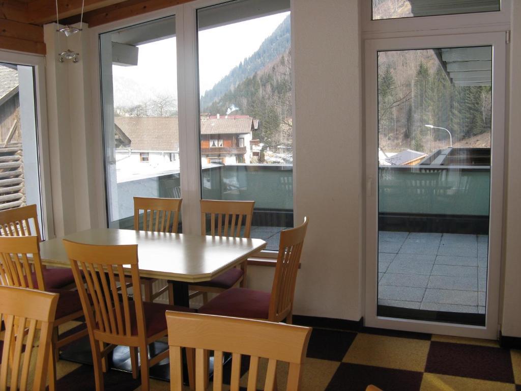 Ferienwohnung Wohlfarter Jerzens Exterior photo
