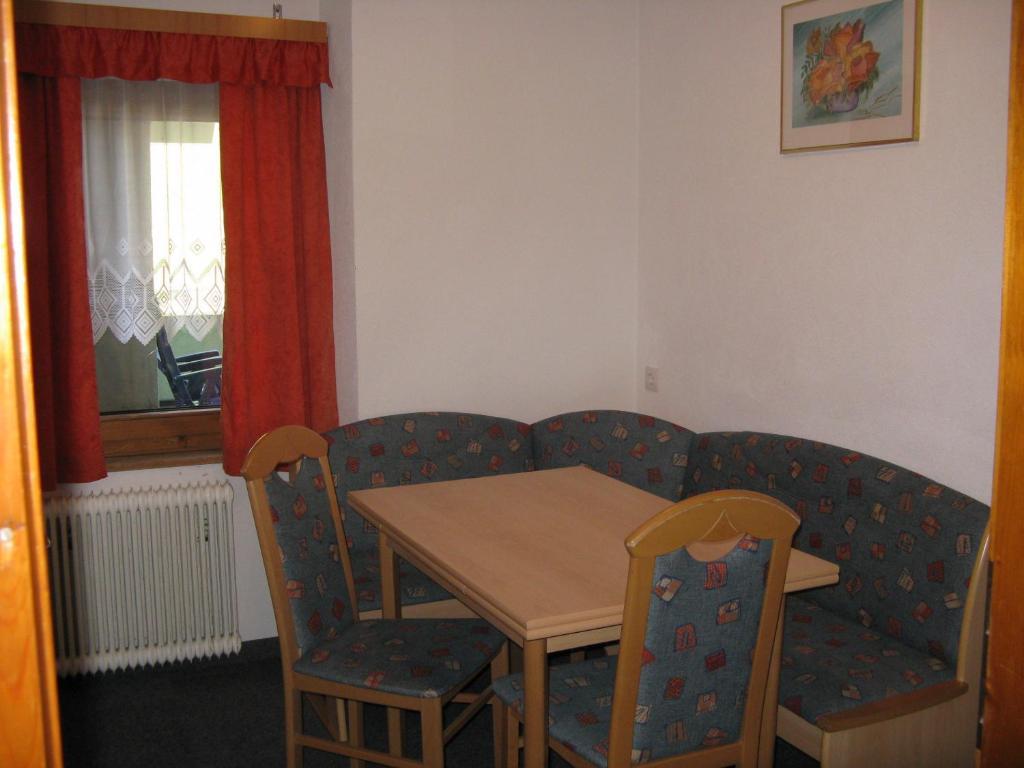 Ferienwohnung Wohlfarter Jerzens Exterior photo