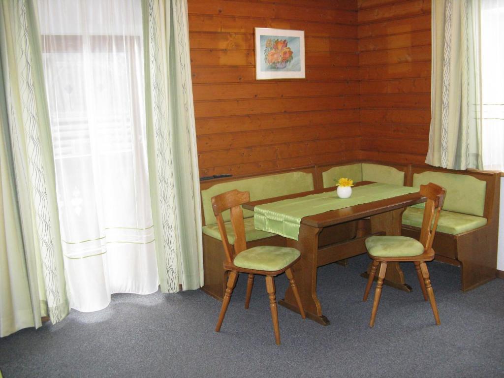 Ferienwohnung Wohlfarter Jerzens Exterior photo