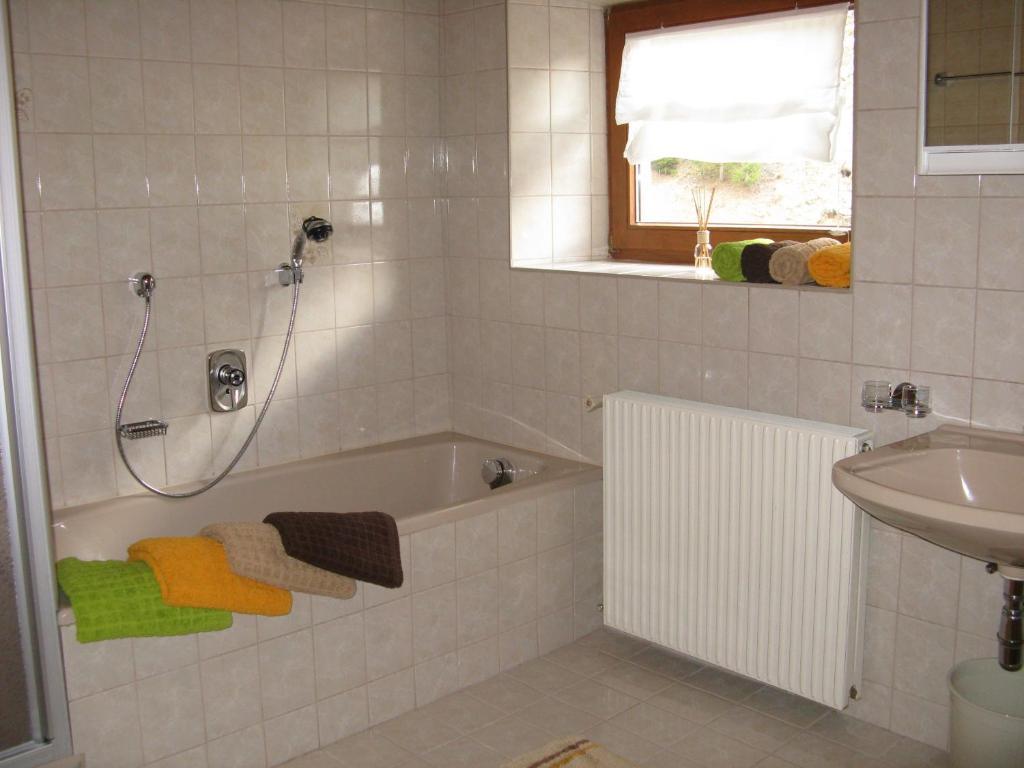 Ferienwohnung Wohlfarter Jerzens Room photo